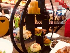 -阿庄新豫菜(航海东路店)