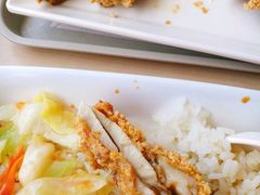 -永和大王(香缤店)
