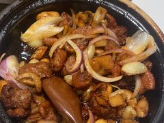 -火啫啫·粤式啫啫煲(南通首店)