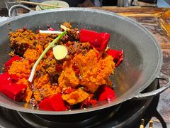 -玉林巷子口火锅(玉林总店)