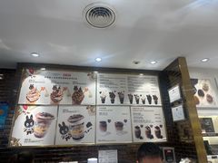 -GODIVA(五角场万达广场店)