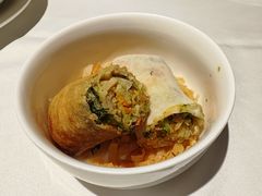 厦门薄饼-黑明餐厅(白鹭洲店)