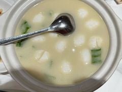 西海有机鱼丸-楚山晓·湖北菜(武汉光谷K11店)