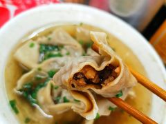 肉馄饨-逸桂禾面馆