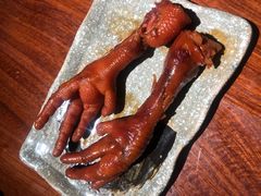 妈妈凤爪-花千醉(新街口店)