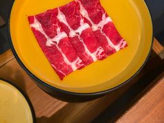 -牛New寿喜烧(闵行龙湖天街店)