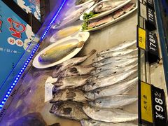 -醉御香渔家园(临沂路与大连路店)