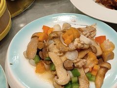 -功德林素菜饭庄(前门店)