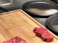 -枫品铁板烧(东樾店)