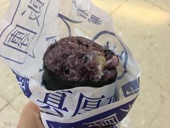 -眷村阿嬷(花城汇店)