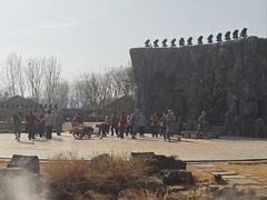 -红嫂家乡旅游区
