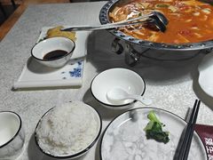 -陈生记黑鱼馆·20年活鱼现杀(宁波鼓楼店)