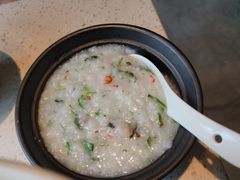 佤族鸡肉烂饭-半山腰·云南菜(侨福芳草地店)
