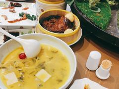 -红菜坊·烤鸭·川鲁宴(石园店)