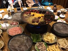 -白乐天毛肚火锅馆(南滨路店)