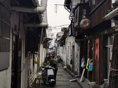 -上海鲁迅故居