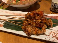 -长亭酒肆.武夷菜(鼓楼后海店)