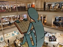 -乐蓬马歇百货公司(Rive Gauche)