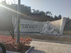 -刘伯温故里景区百丈漈
