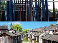 -乌镇景区