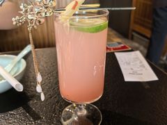 -唐猫庭院·千年陕菜(赛格国际购物中心店)