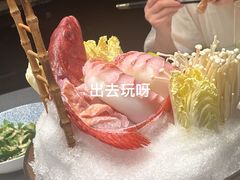 -龙宴海鲜城(经中路店)
