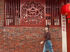-梵天禅寺