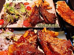 -The Cheebat 锌吧·Bistro(体育西店)
