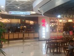 -福成自助烤肉(双桥万达店)