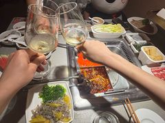 -海底捞火锅(牡丹园店)