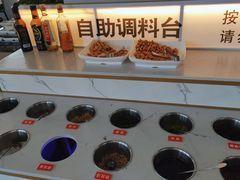 -芭夯兔·兔肉汤锅(新都店)