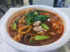 -一家人面馆(三条巷店)