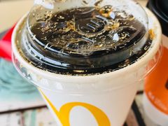 -麦当劳(军博店)