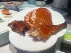 -四世同堂·京菜·烤鸭(双井店)