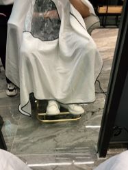 -藤野造型·专业烫染店