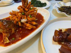 -老克勒上海菜(南京路步行街店)