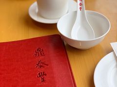 -鼎泰丰(嘉年华•海信广场VILLAGE店)