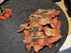 -云吉纳·云南菜(科创云廊店)