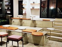 -Peet's Coffee皮爷咖啡(大学路店)