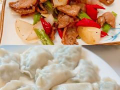 -宾朋海鲜特色美食餐厅·纯手工鲅鱼水饺(兴海路店)