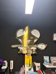 -WITCH （舞季）舞蹈工作室