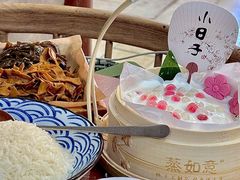 -菊儿人家·北京胡同菜(南锣鼓巷店)