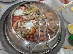 -仙螺岛海鲜自助餐厅(总店)