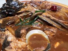 -悦融·京鲁菜·露台花园(安定门店)