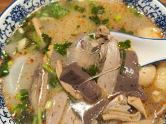 -小潘记鸭血粉丝汤