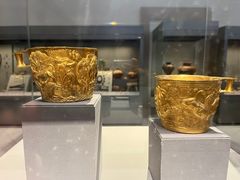 -雅典国家考古博物馆(Ethniko Archaiologiko Museo)