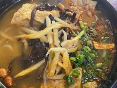 螺蛳粉-阿生哥螺蛳粉•火锅(永安街店)