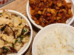 -乡村基·川味现炒大王(熙悦天街店)