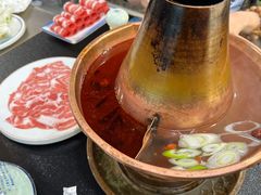 -大眼一品斋(跃进路店)