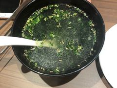 -俺的焼肉(銀座9丁目店)